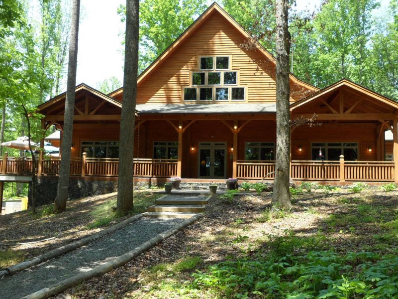 Sanders Ridge Winery